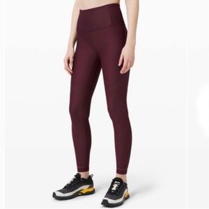 🖤💜DEAL! NEW LULULEMON COMPRESSION LEGGINGS - best ones for workouts!!